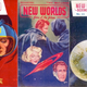 Illustration for article titled RIP Gerard Quinn, One of the Pioneers of British Science Fiction Art